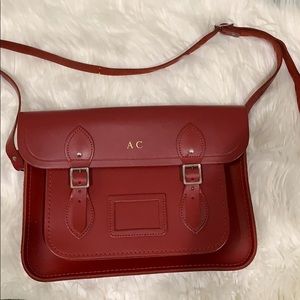 CAMBRIDGE SATCHEL COMPANY Crossbody Bag